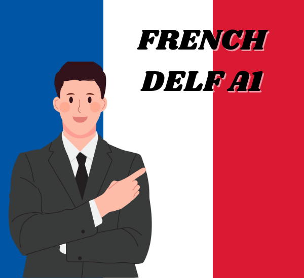 French – Level – A1