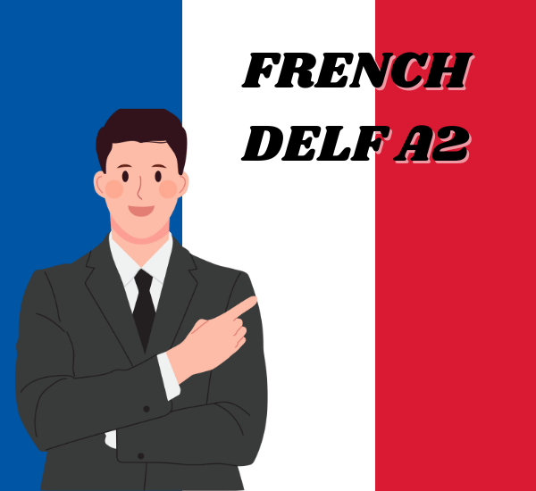 French – Level – A2