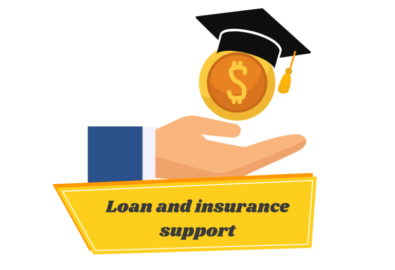 Loan and insurance support 1 e1711544401894