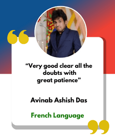 Batches 19 avinab-french