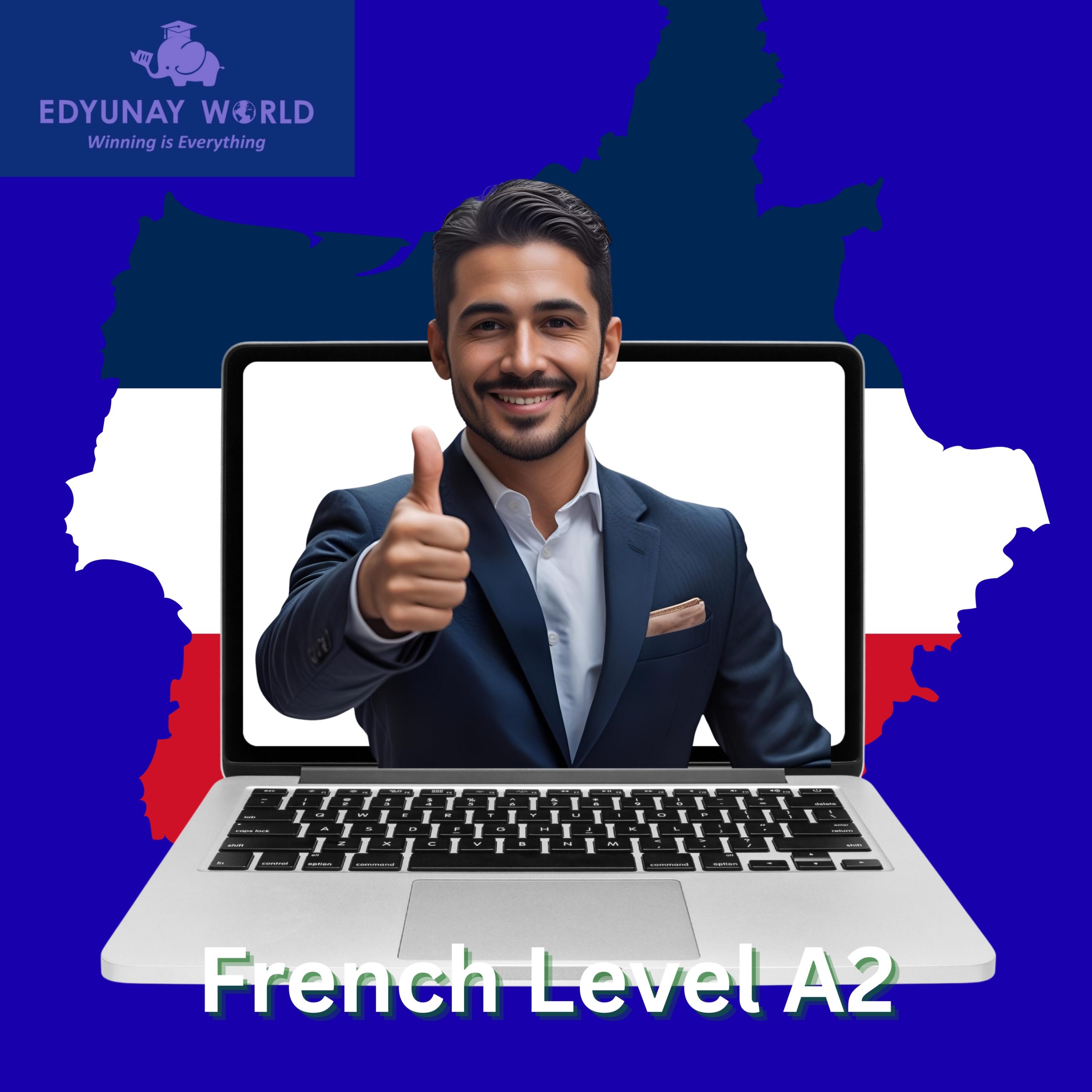 French A2 – Elementary Level