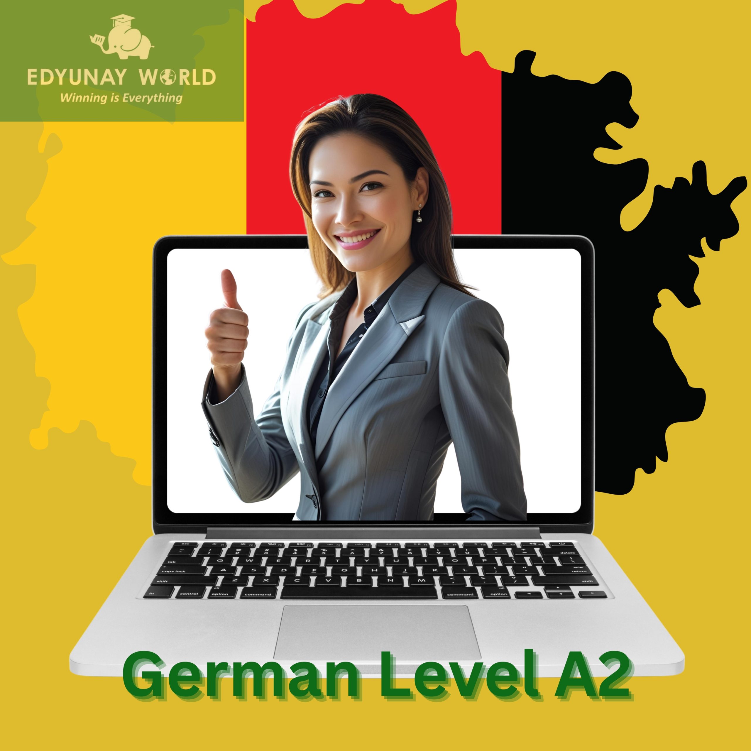 German A2 – Elementary Level