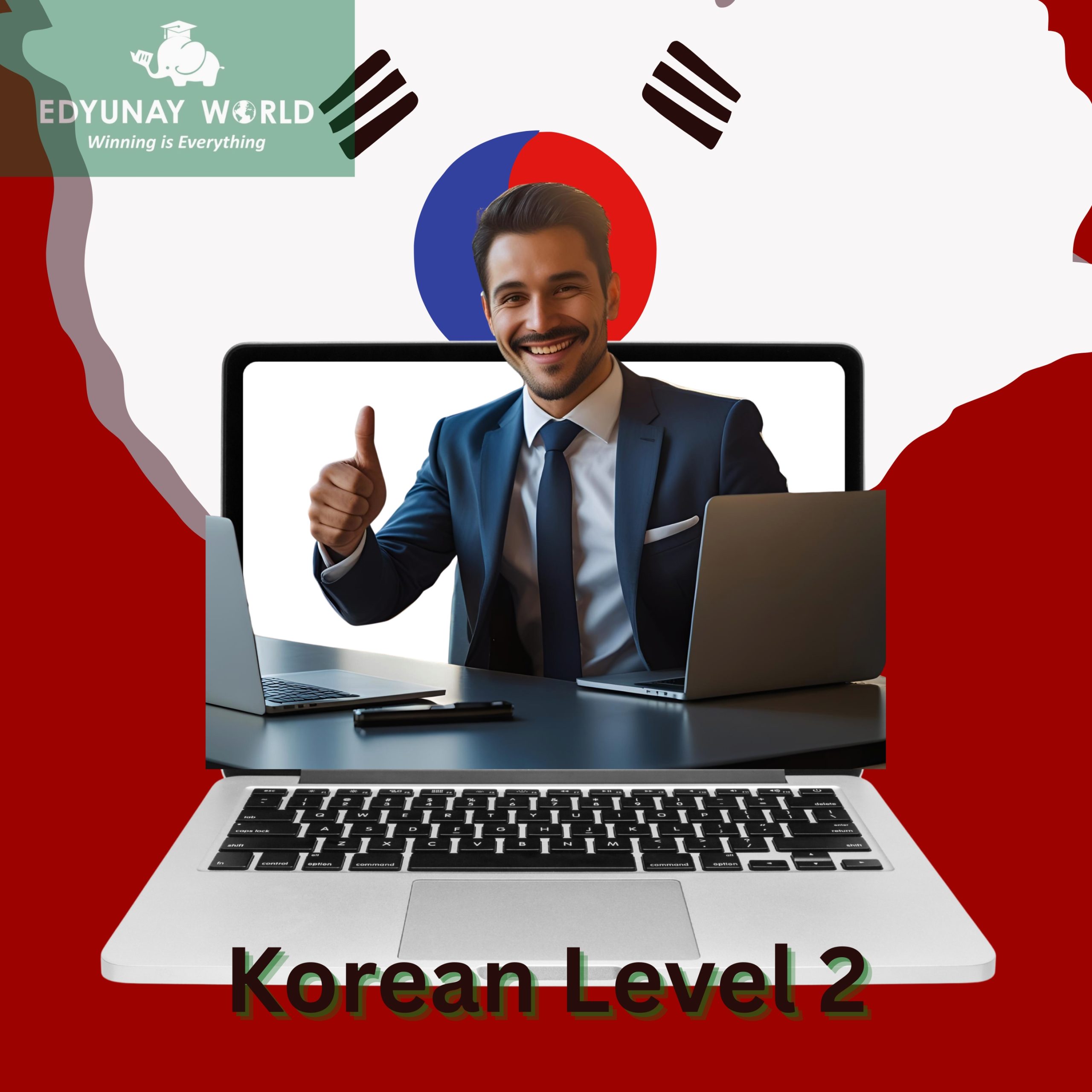 Korean TOPIK 2 – Elementary Level